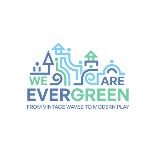 We Are Evergreen