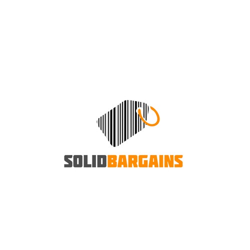  Logo for new online retail store