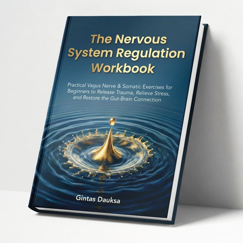 The Nervous System Regulation Book