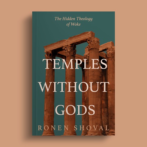 Book Cover Design