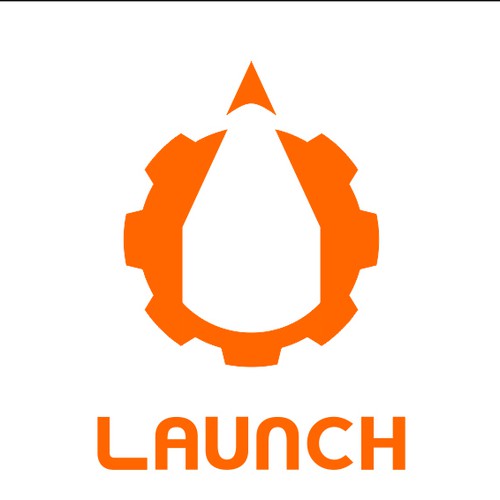 LAUNCH Entrepreneurship Program needs a logo