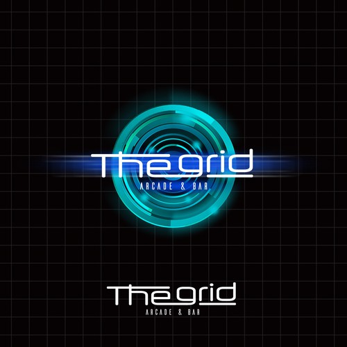 Help Tron's "The Grid" becomes an arcade & bar!
