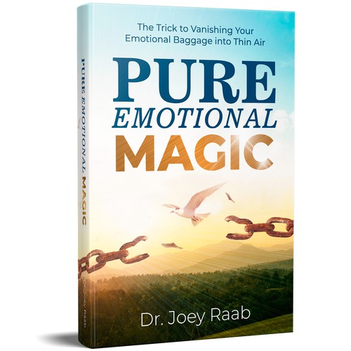 Pure, Emotional, Magic