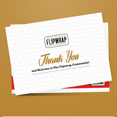 Flipwarp