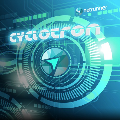 Netrunner OS_Cyclotron