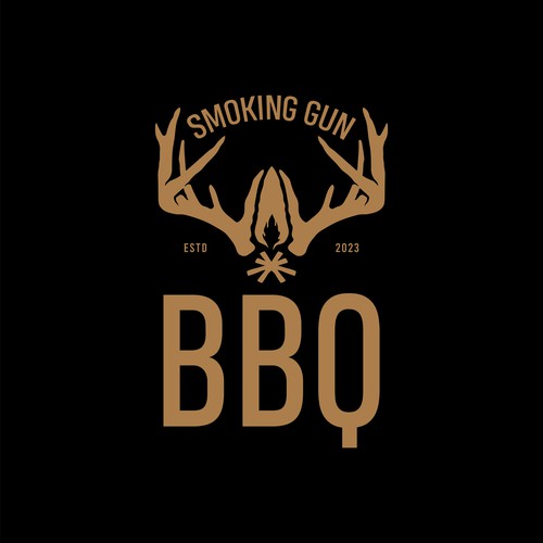 BBQ Smoking Gun