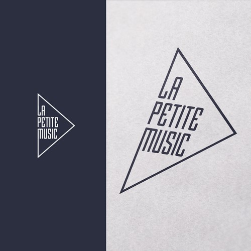 La Petite Music - Logo