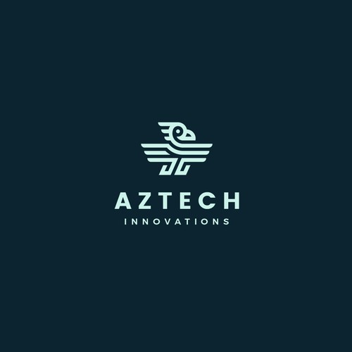 Aztech logo