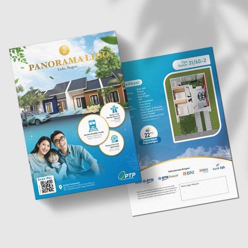 House Flyer