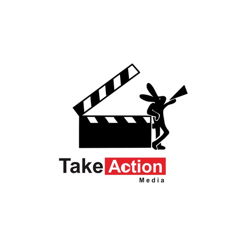 take action media