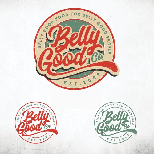 Logo for Healthy snacks and drinks