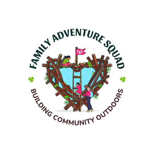 FAMILY ADVENTURE
