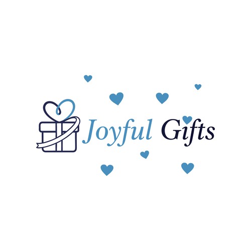 joyful gifts