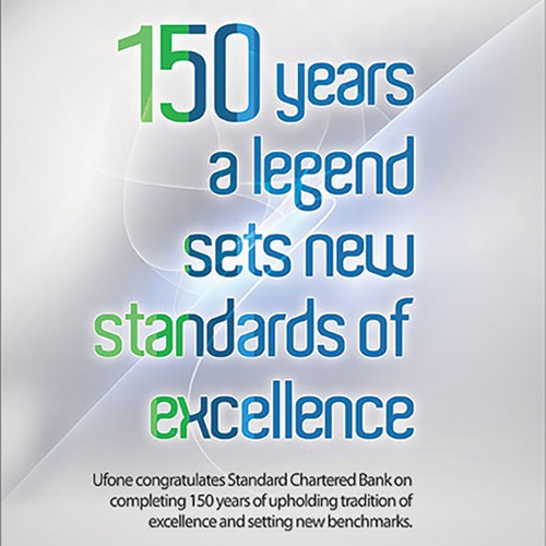 Press Ad 