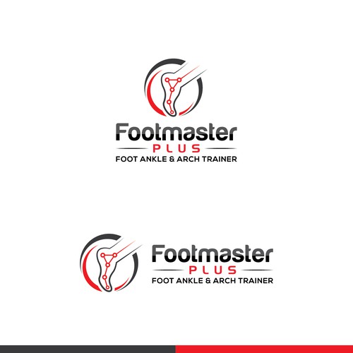 Footmaster Plus