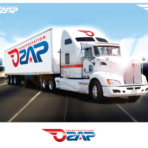 logo for OZAR Transportation