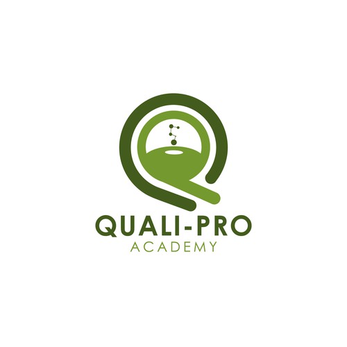 Concept for Quali-Pro Academy