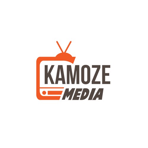 Logo Media/TV