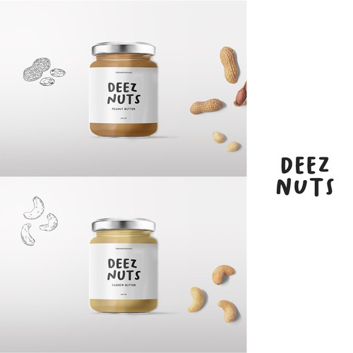 deez nuts