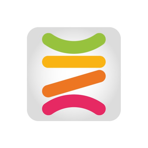 Ap-icon for a health app