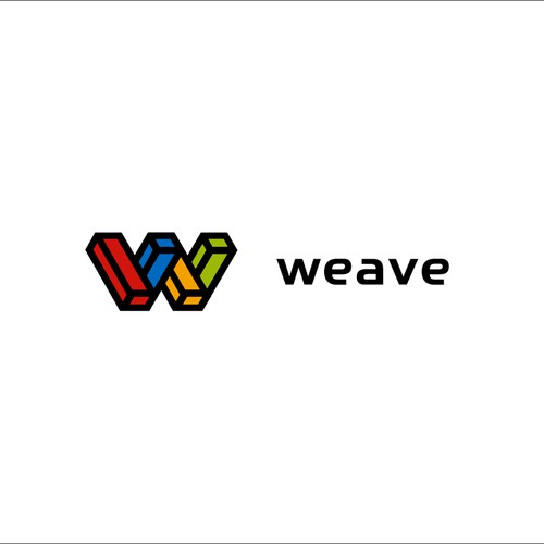  Design a Bold & Modern Logo For Weave - Web2 / Web3 Automation Platform.