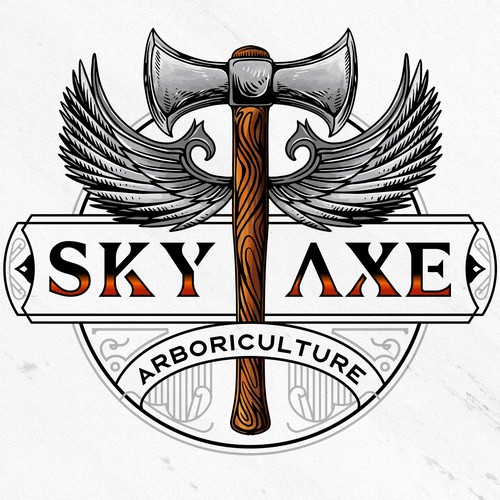 Sky Axe Arboriculture