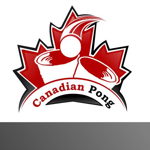 Beer Pong logo needed!