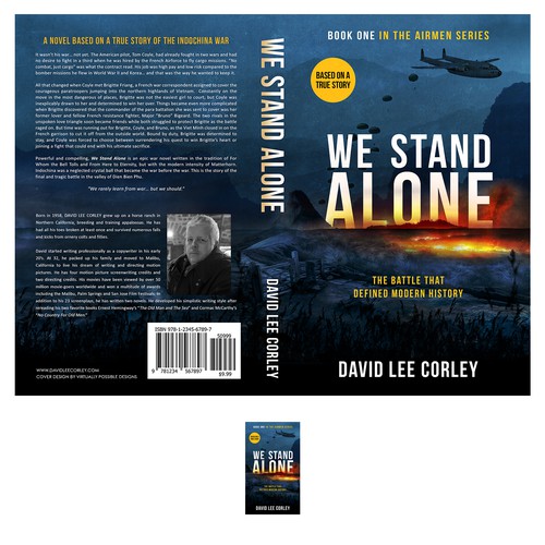 We Stand Alone