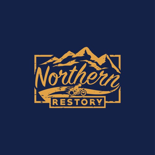 Nortern Restory
