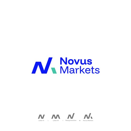 FOR SALE - Financial NM logo