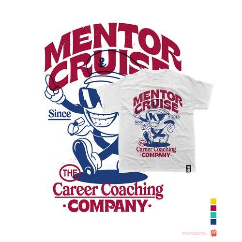 Mentor Cruise 