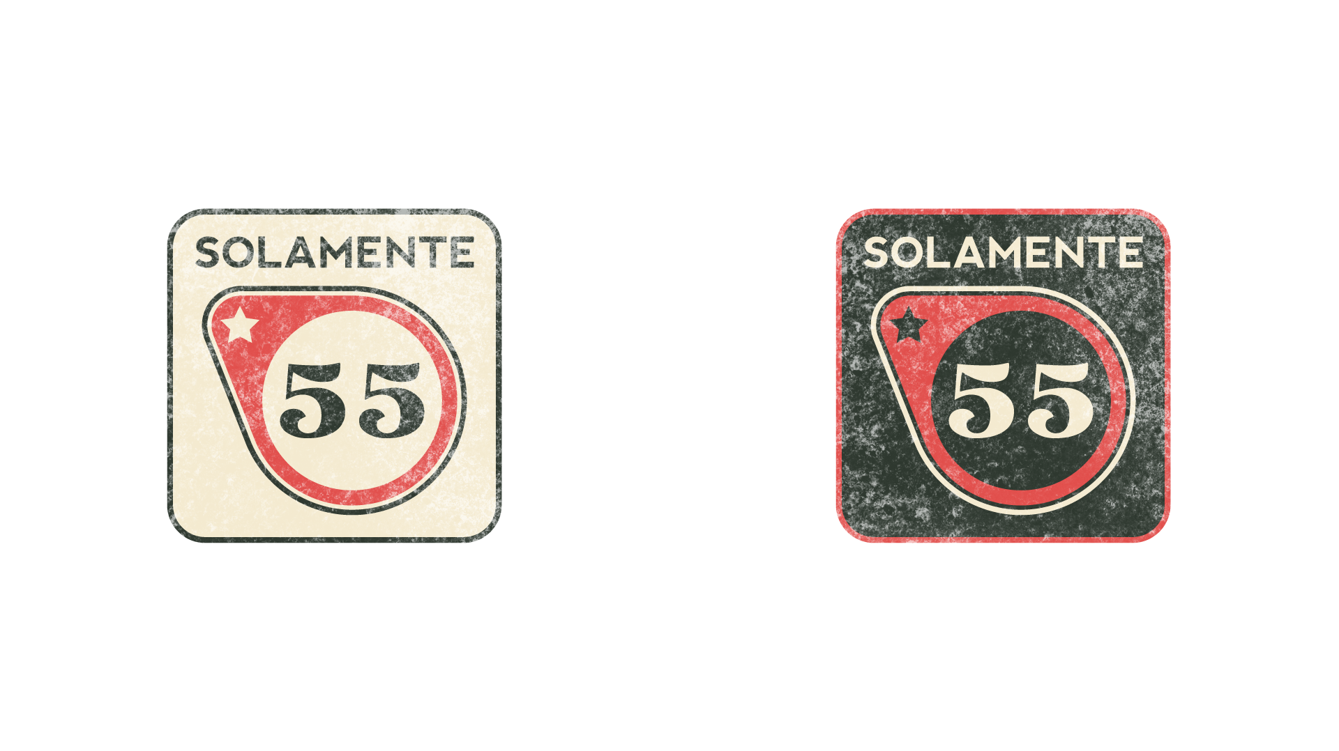 Create THE logo for the next big European apparel line - Solamente55