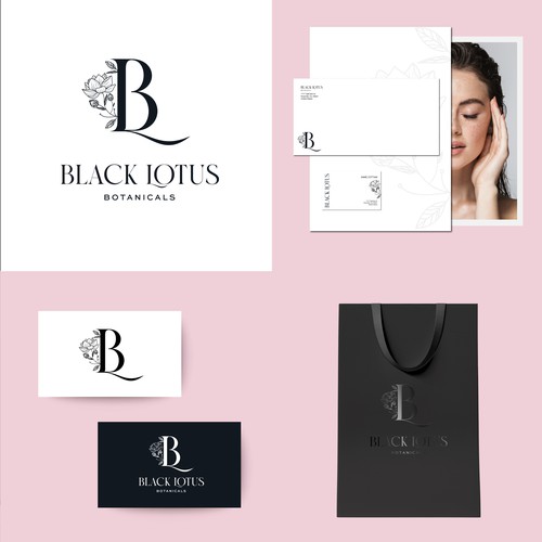 Black Lotus Botanicals