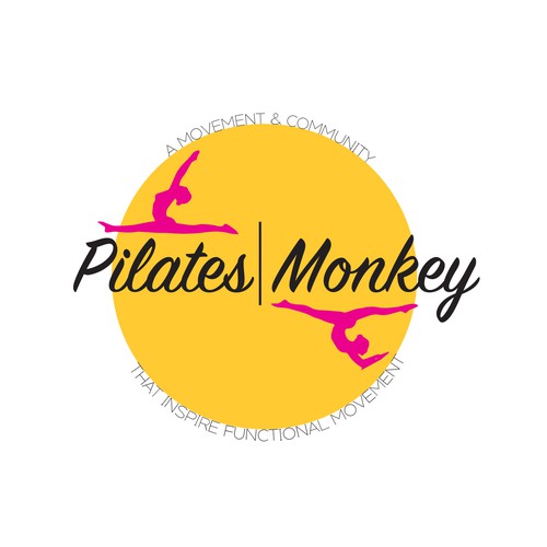 Pilates Monkey