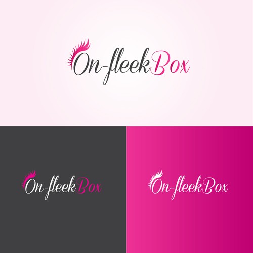 On-fleekBox