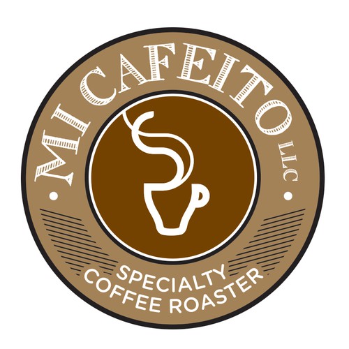 Coffee logo