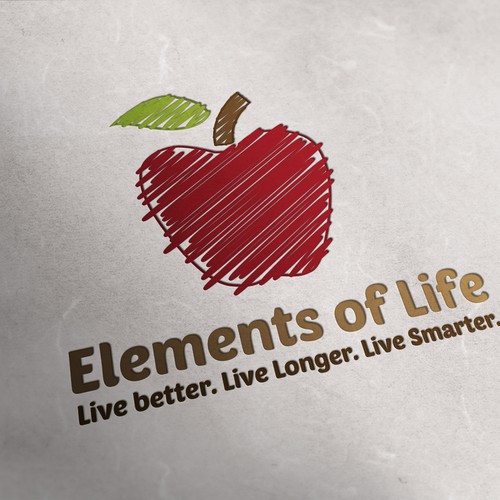 Elements of Life needs a new logo