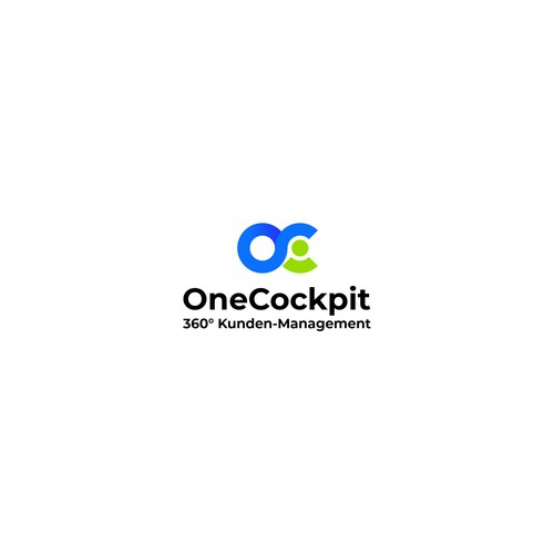 OC logo Concept