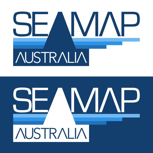 Seamap Australia Concept