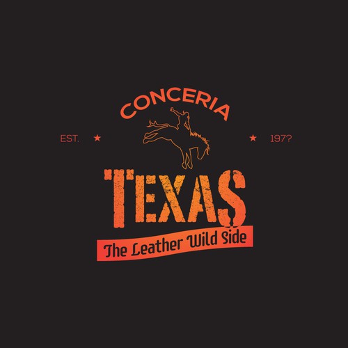 Conceria Texas