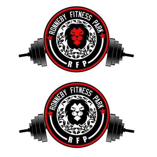 Create a Cool Logo that people will remeber for a Outdoor Obstacle course/combined outdoor gym.