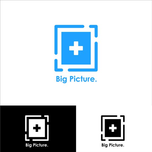 Big Picture Logo