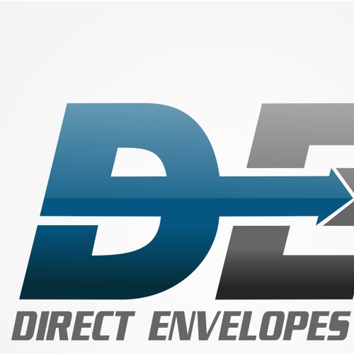 New Direct Envelopes logo 1