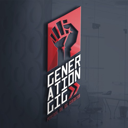 Generation Gig logo