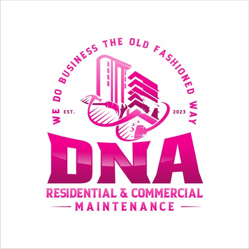 DNA Residential and Commercial Maintenance