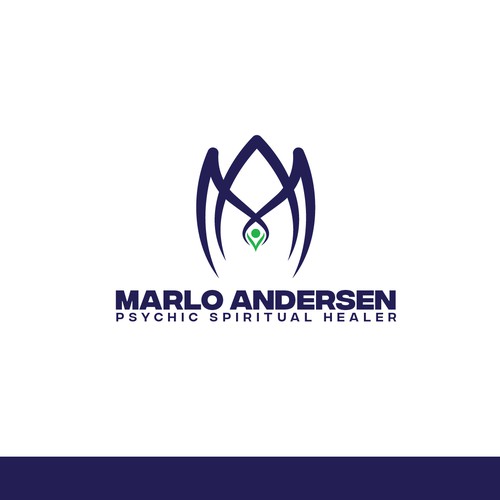 Marlo Andersen Logo