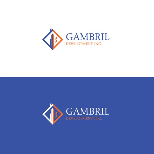 Construction logo