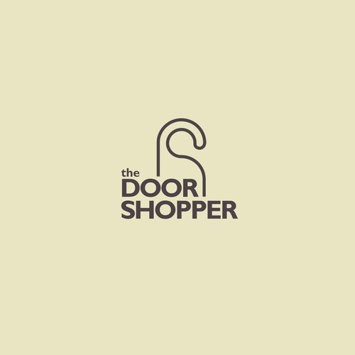 The Door Shopper