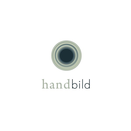 handbild logo