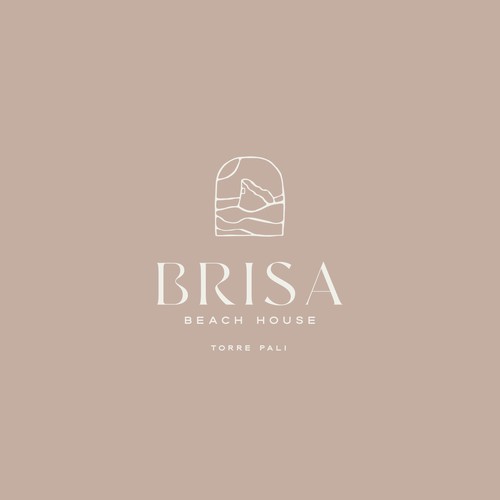 Logo Concept for Brisa
